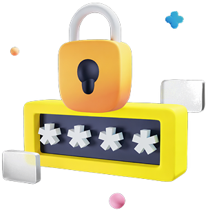 Security illustration